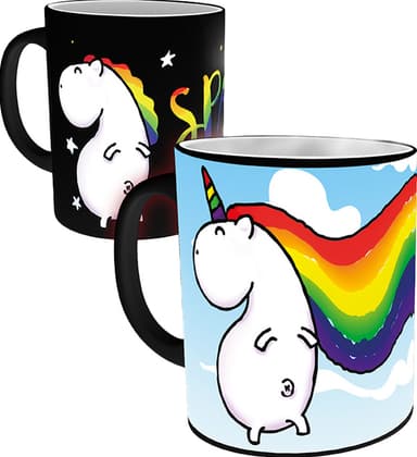 ABYStyle Unicorn krus