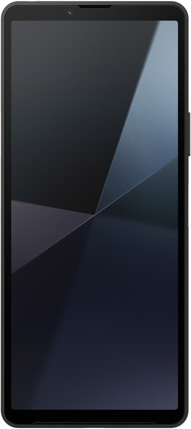 Sony Xperia 10 VI 5G smarttelefon 8/128GB (sort)