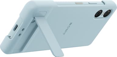 Sony Xperia 10 VI bakdeksel (blå)