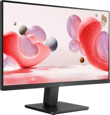 LG 24MR400 23,8" skjerm