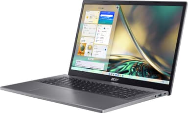 Acer Aspire 3 Cel/4/128 17,3" bærbar PC