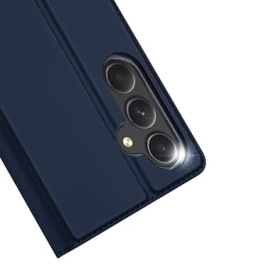 DUX DUCIS Skin Pro Series Deksel til Samsung Galaxy A35 - Blå