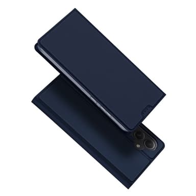 DUX DUCIS Skin Pro Series Deksel til Samsung Galaxy A35 - Blå
