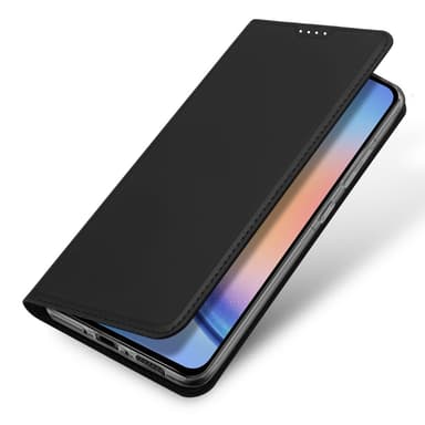 DUX DUCIS Skin Pro Series Deksel til Samsung Galaxy A35 - Svart
