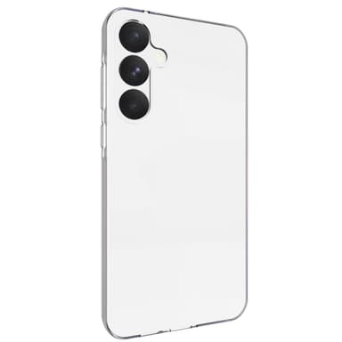 Samsung Galaxy A55 Deksel TPU Bakdeksel