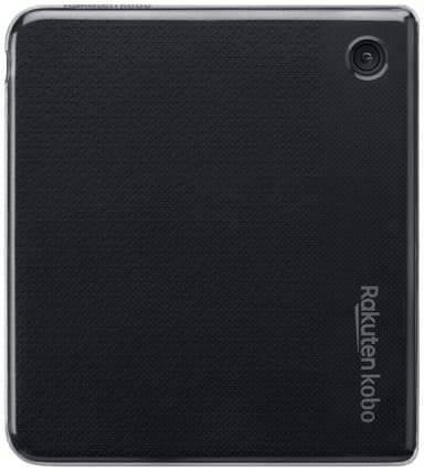 Kobo Libra Colour Clear deksel