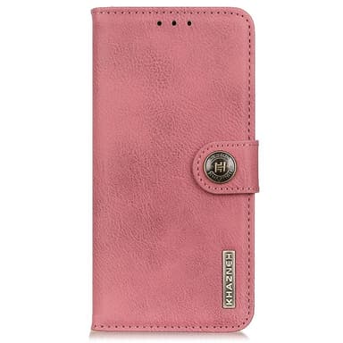 KHAZNEH Samsung Galaxy A35 Lommebok-deksel