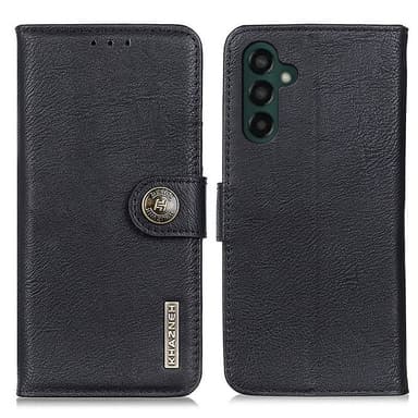 KHAZNEH Samsung Galaxy A35 Lommebok-deksel
