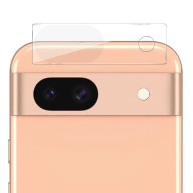 Kameralinseglass Google Pixel 8a