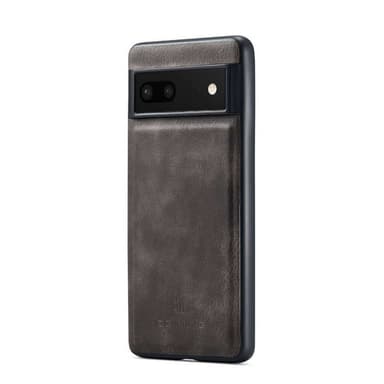Mobil lommebok DG-Ming 2i1 Google Pixel 8a - Grå