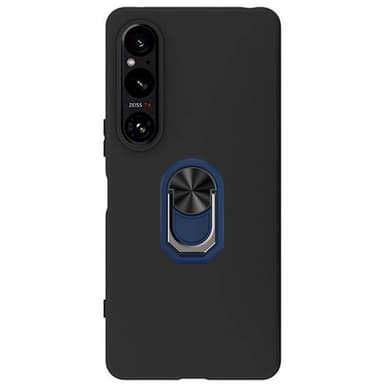 TPU ringdeksel Sony Xperia 1 VI - Navy