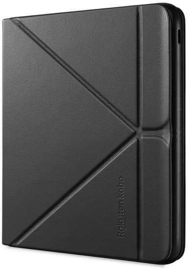 Kobo Libra Colour SleepCover deksel (sort)