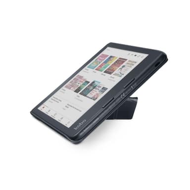 Kobo Libra Colour SleepCover deksel (sort)