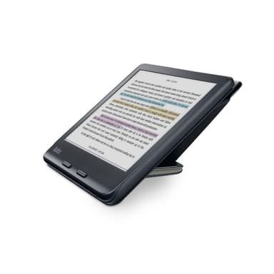 Kobo Libra Colour SleepCover deksel (sort)