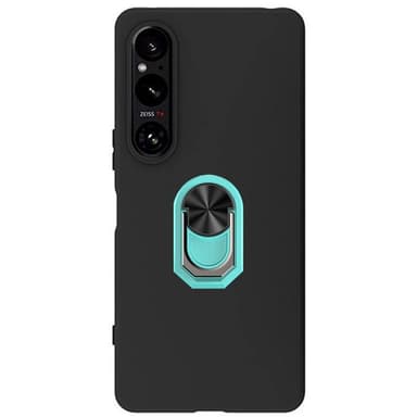 TPU ringdeksel Sony Xperia 1 VI - Mynte