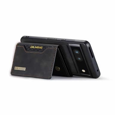 DG-Ming M2 deksel Google Pixel 8a - Sort