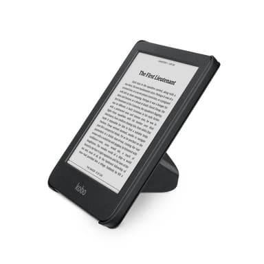 Kobo Clara Colour/BW SleepCover deksel (sort)