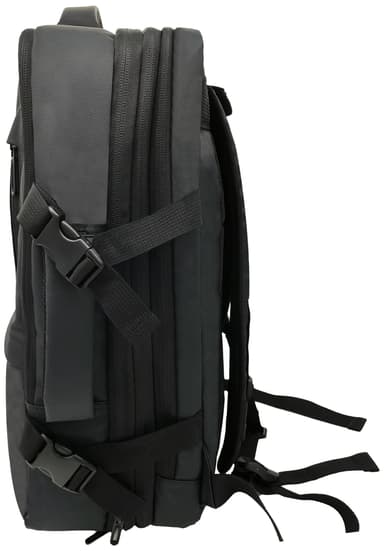 Sandstrøm 17" Weatherproof ryggsekk