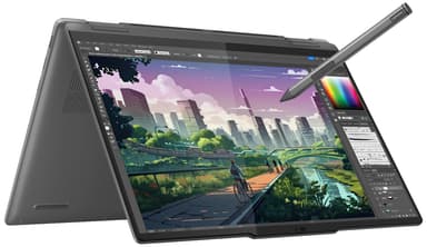 Lenovo Yoga 7 R5-8HS/16/512 14" bærbar PC