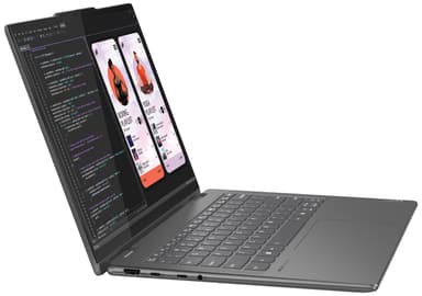 Lenovo Yoga 7 R7-8HS/16/1000 14" bærbar PC