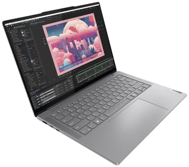 Lenovo Yoga Pro 7 R7-8HS/16/512 14,5" bærbar PC