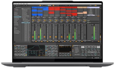 Lenovo Yoga Pro 7 R7-8HS/16/512 14,5" bærbar PC