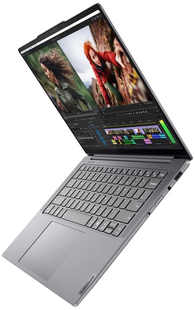 Lenovo Yoga Pro 7 R7-8HS/16/512 14,5" bærbar PC
