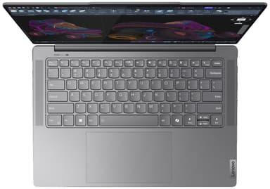 Lenovo Yoga Pro 7 R7-8HS/16/512 14,5" bærbar PC