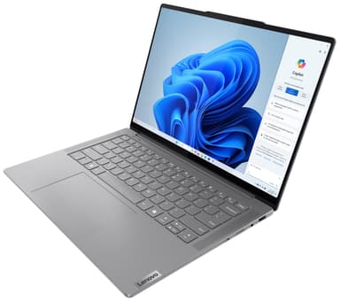 Lenovo Yoga Pro 7 R7-8HS/16/1000/3050 14,5" bærbar PC