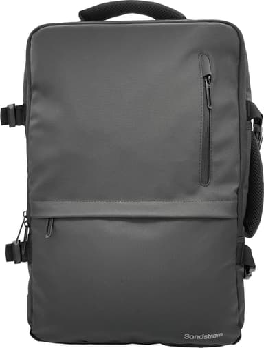 Sandstrøm 17" Weatherproof ryggsekk
