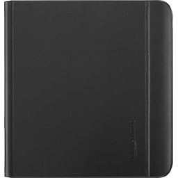 Kobo Libra Colour Notebook SleepCover deksel (sort)