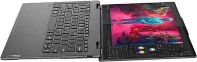 Lenovo Yoga 7 R5-8HS/16/512 14" bærbar PC
