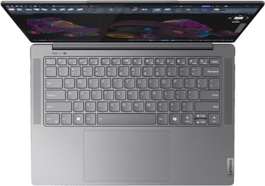 Lenovo Yoga Pro 7 R7-8HS/16/1000/3050 14,5" bærbar PC