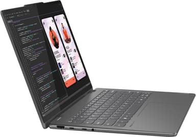 Lenovo Yoga 7 R5-8HS/16/512 14" bærbar PC