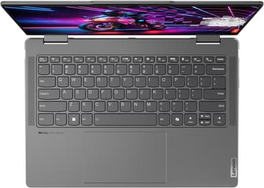 Lenovo Yoga 7 R5-8HS/16/512 14" bærbar PC