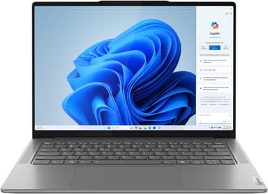 Lenovo Yoga Pro 7 R7-8HS/16/512 14,5" bærbar PC