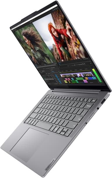 Lenovo Yoga Pro 7 R7-8HS/16/1000/3050 14,5" bærbar PC