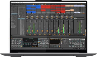Lenovo Yoga Pro 7 R7-8HS/16/1000/3050 14,5" bærbar PC