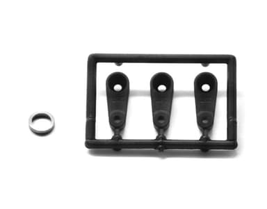 SER-500120 Steeringlever (3) SRX2