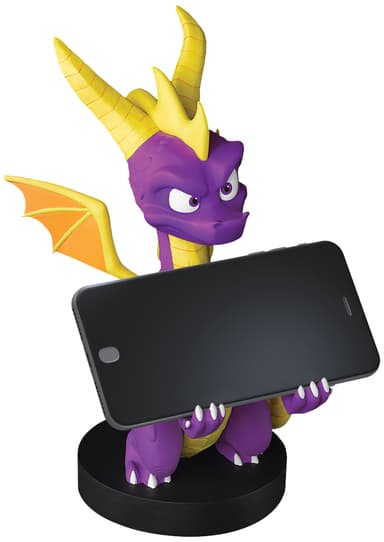 Exquisite Gaming Cable Guy micro-USB-lader (Spyro)