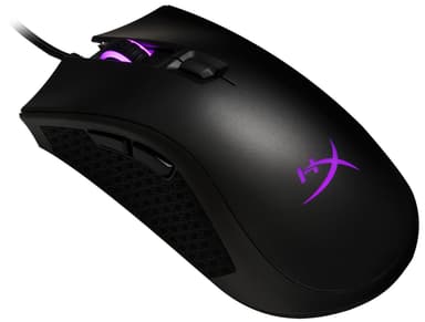 HyperX Pulsefire FPS Pro RGB gamingmus