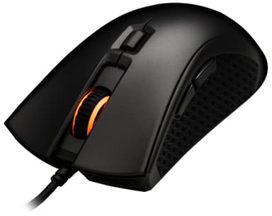 HyperX Pulsefire FPS Pro RGB gamingmus
