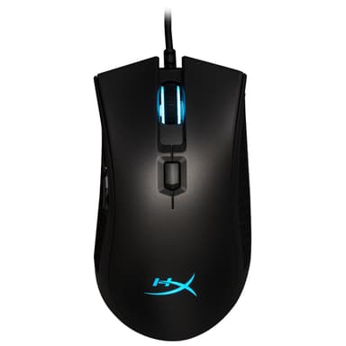 HyperX Pulsefire FPS Pro RGB gamingmus