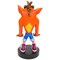 Exquisite Gaming Cable Guy micro-USB-lader (Crash Bandicoot)