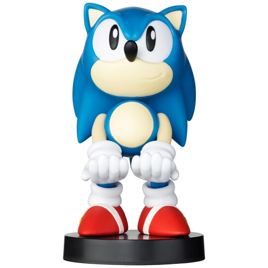 Exquisite Gaming Cable Guy micro-USB-lader (Sonic the Hedgehog)