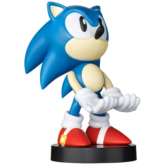 Exquisite Gaming Cable Guy micro-USB-lader (Sonic the Hedgehog)