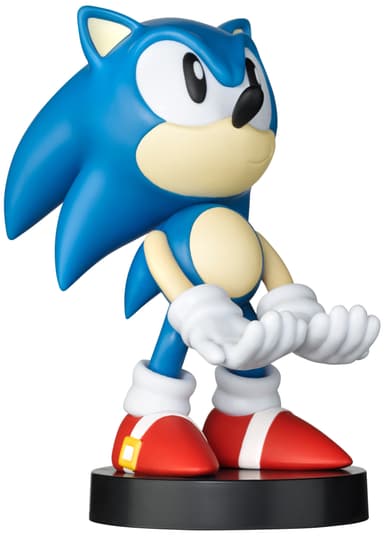 Exquisite Gaming Cable Guy micro-USB-lader (Sonic the Hedgehog)
