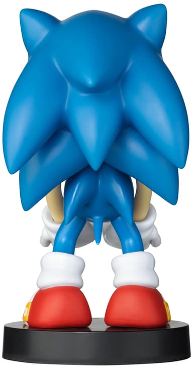 Exquisite Gaming Cable Guy micro-USB-lader (Sonic the Hedgehog)