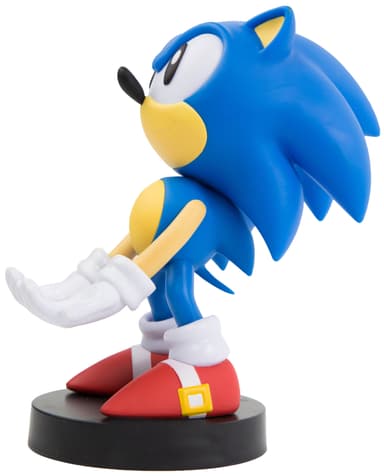 Exquisite Gaming Cable Guy micro-USB-lader (Sonic the Hedgehog)