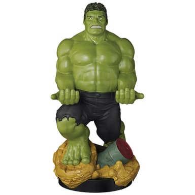 Exquisite Gaming Cable Guy micro-USB-lader XL (Hulk)
